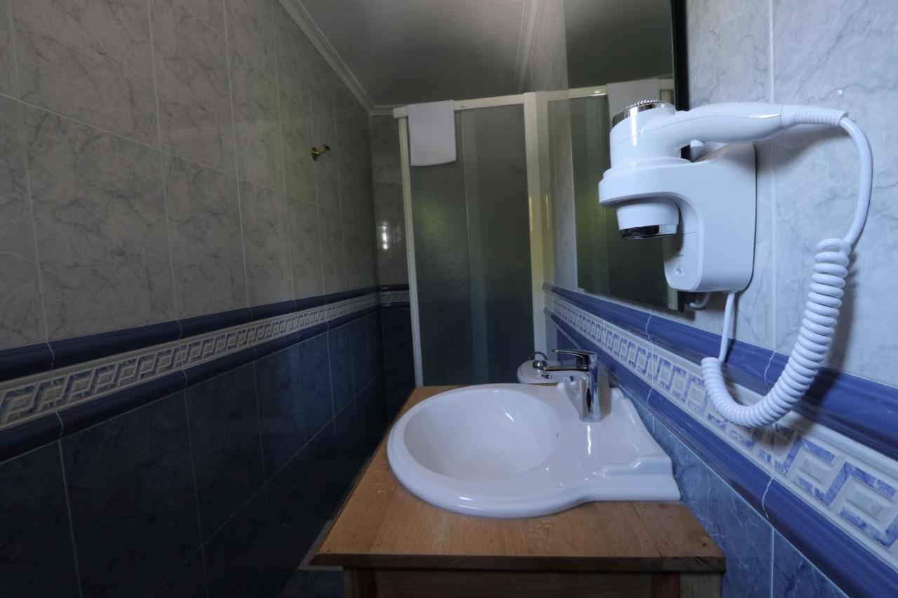 Monte Da Graca Bed & Breakfast Елвас Екстериор снимка