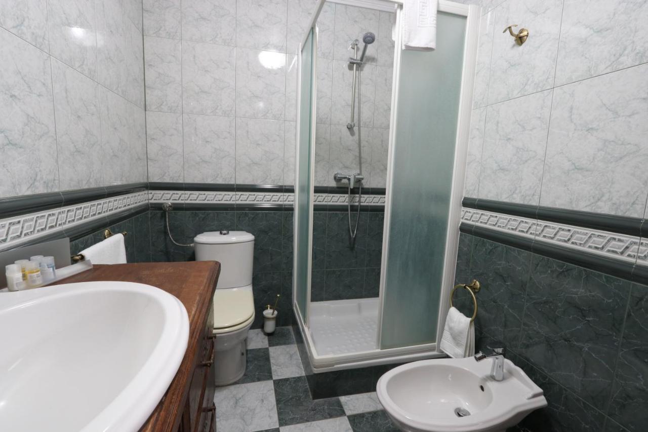Monte Da Graca Bed & Breakfast Елвас Екстериор снимка