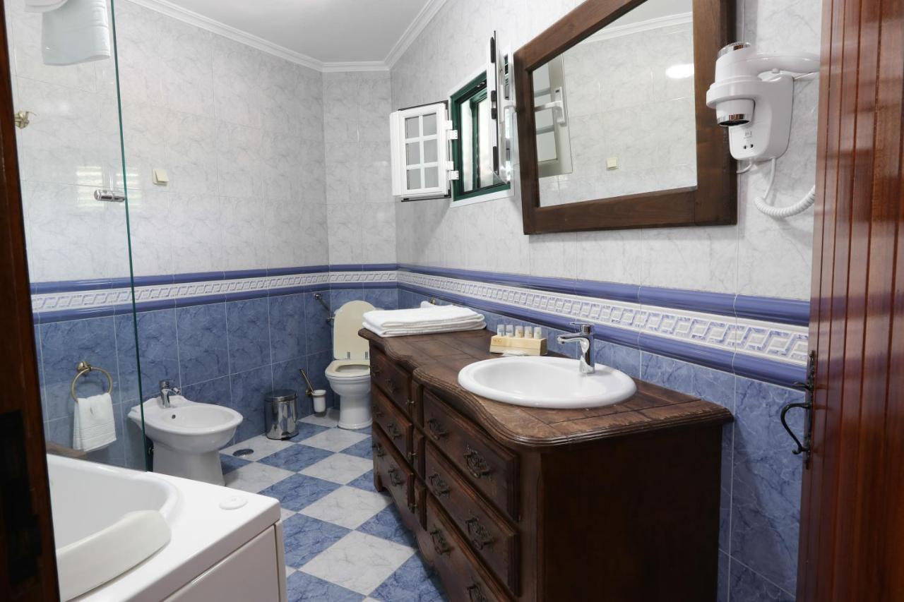 Monte Da Graca Bed & Breakfast Елвас Екстериор снимка