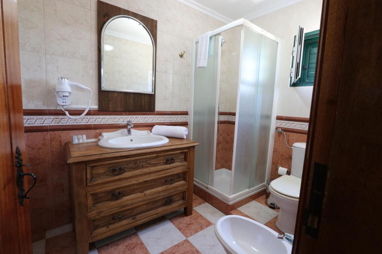 Monte Da Graca Bed & Breakfast Елвас Екстериор снимка