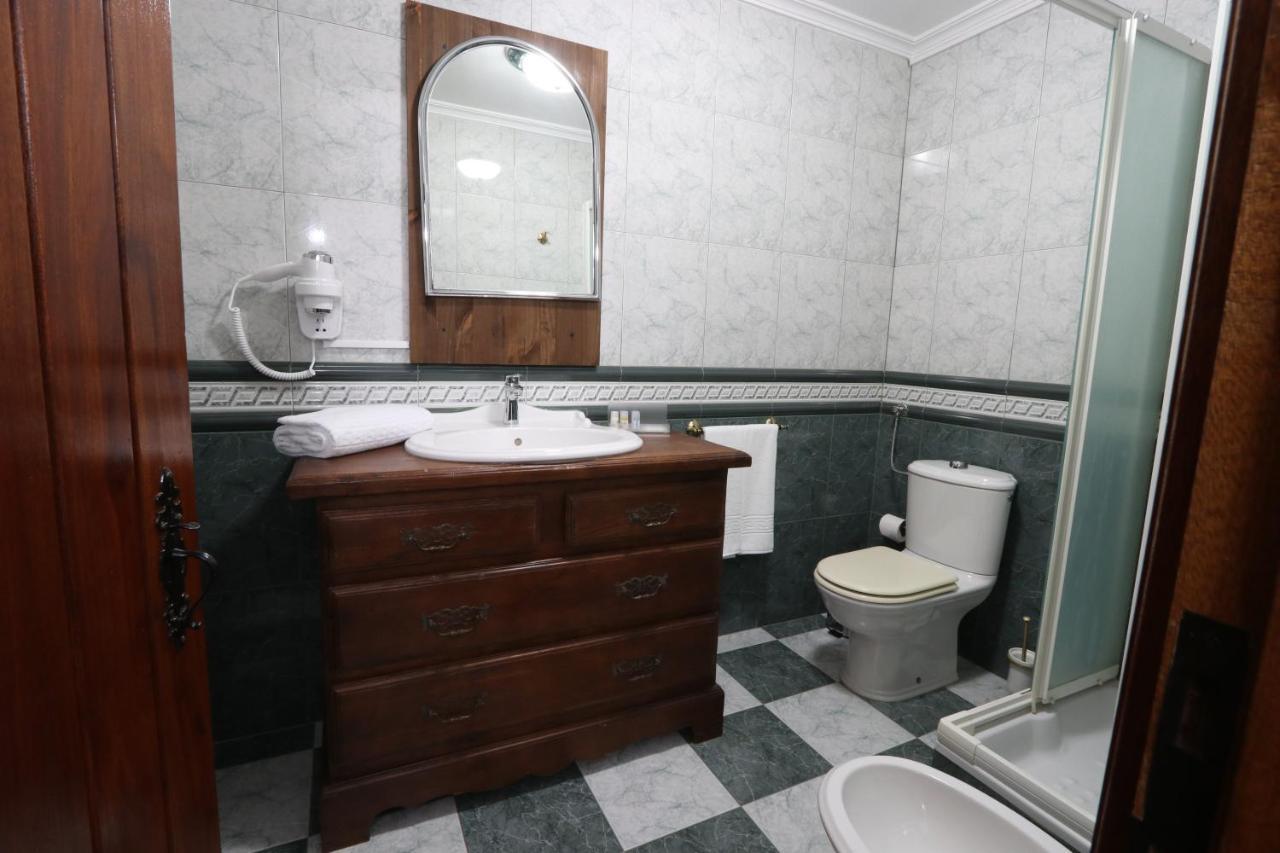 Monte Da Graca Bed & Breakfast Елвас Екстериор снимка