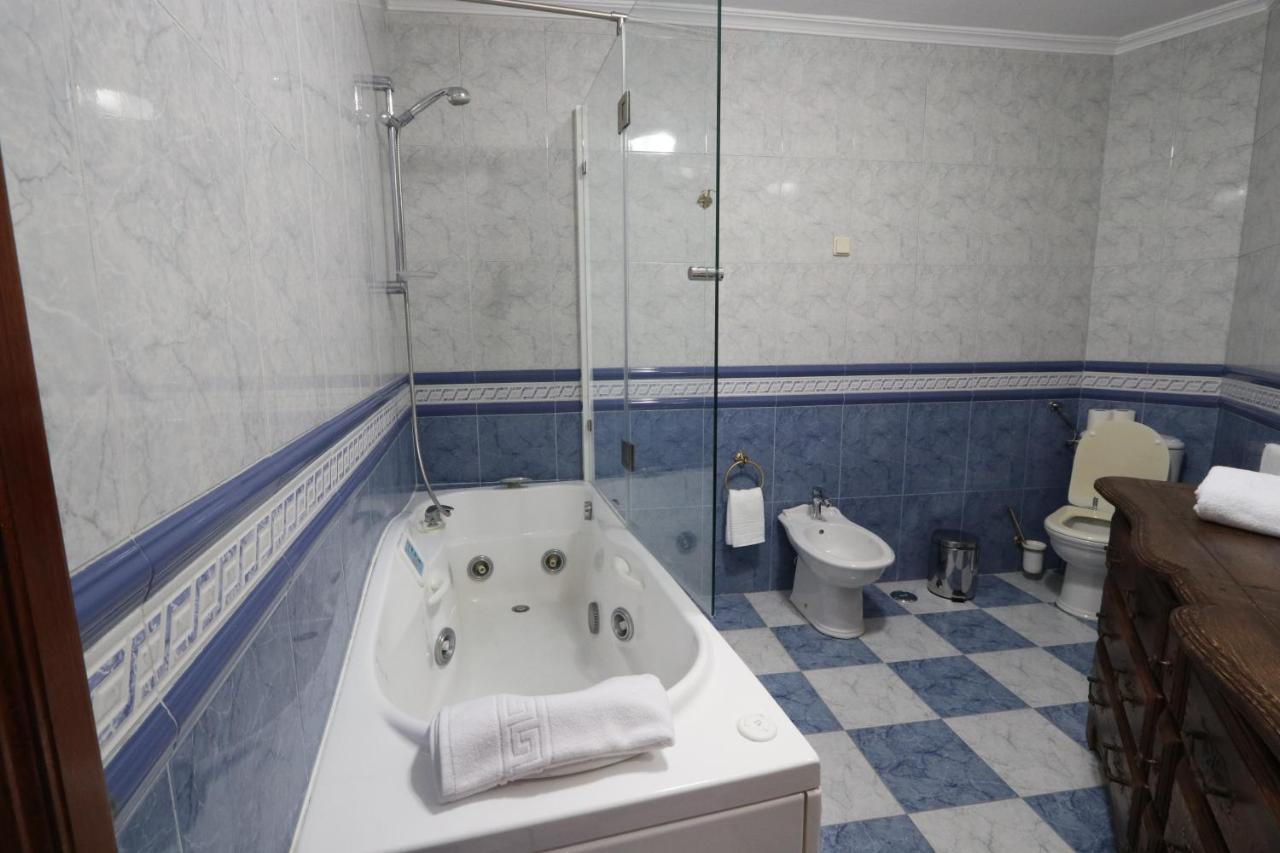 Monte Da Graca Bed & Breakfast Елвас Екстериор снимка