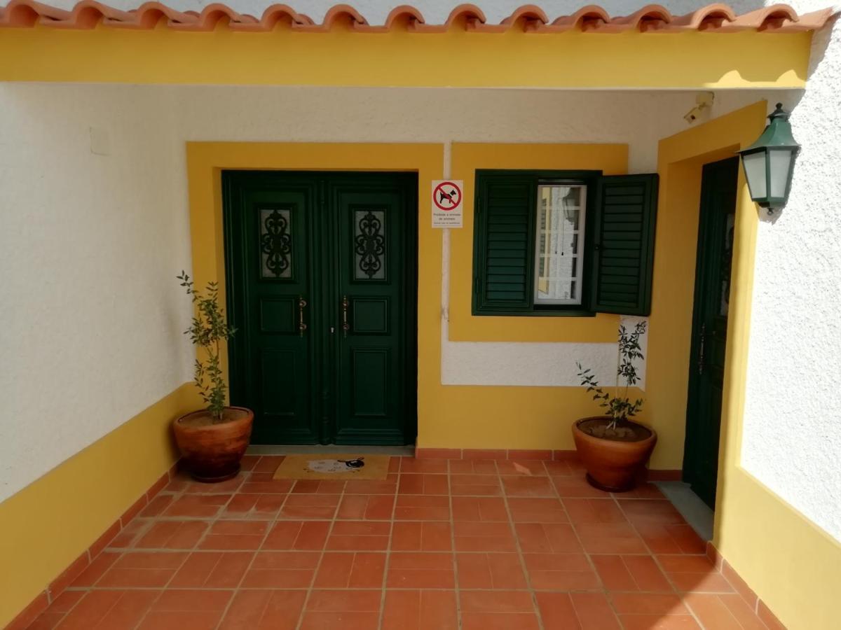 Monte Da Graca Bed & Breakfast Елвас Екстериор снимка